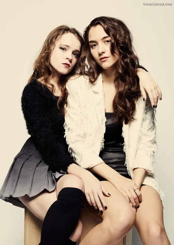 Quinn Shephard photo 3 of 64