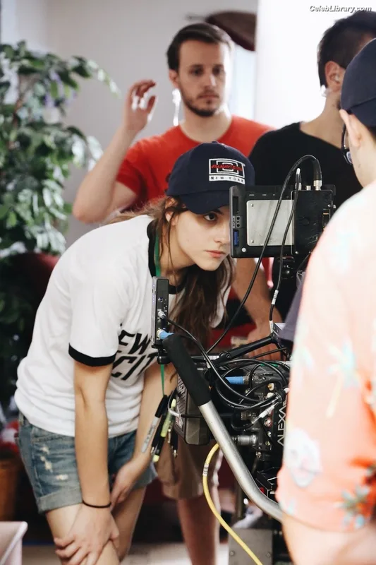 Quinn Shephard photo 16 of 64