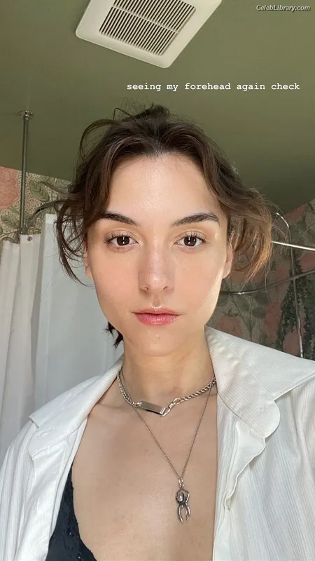Quinn Shephard photo 8 of 64