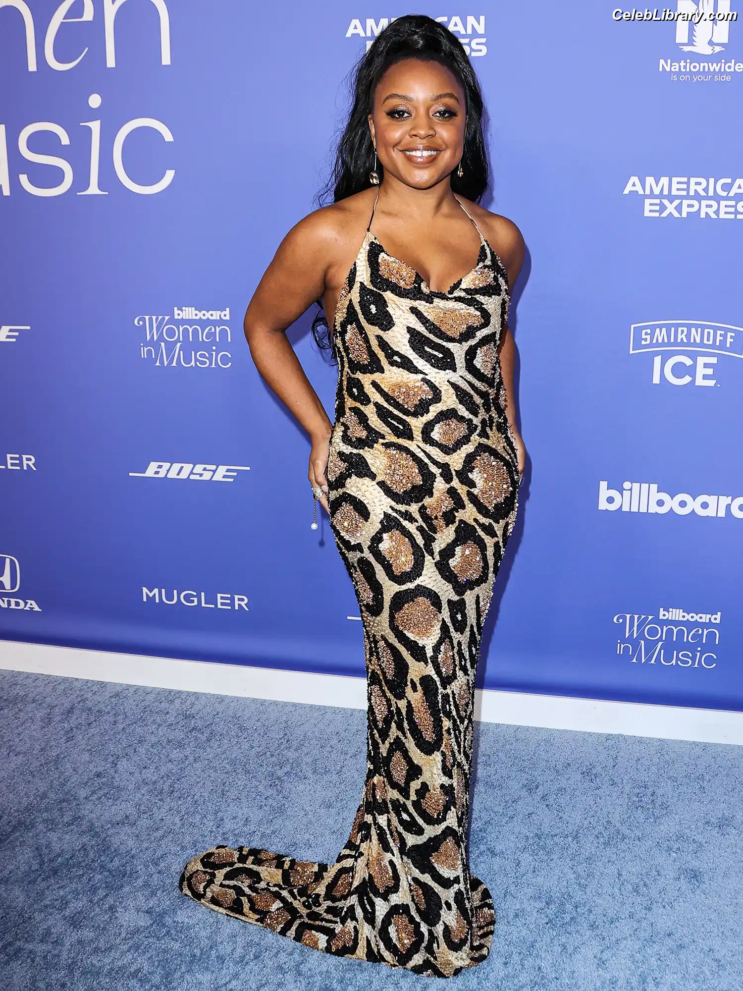 Quinta Brunson photo 17 of 60