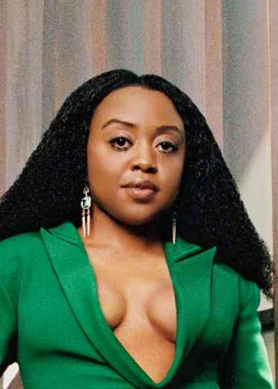 Quinta Brunson