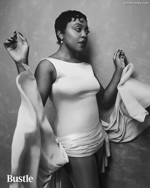 Quinta Brunson photo 1 of 60