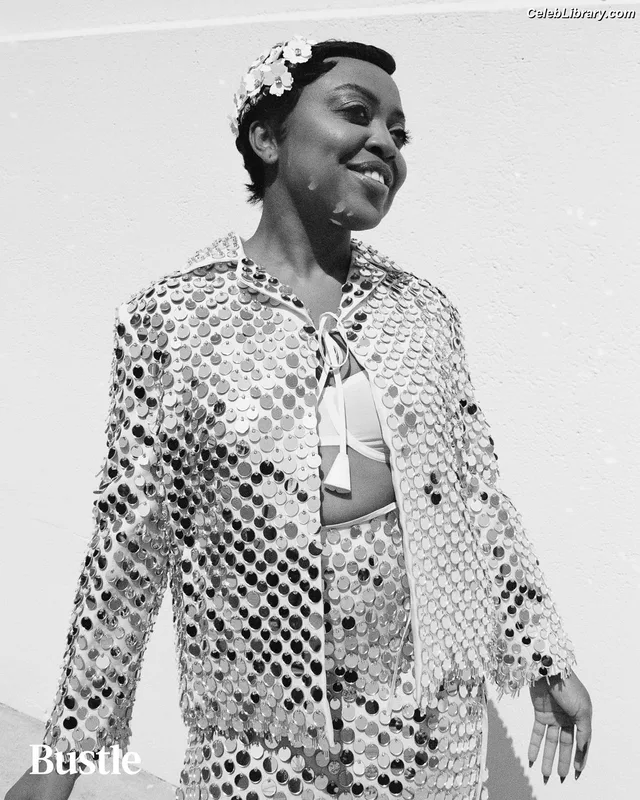 Quinta Brunson photo 2 of 60