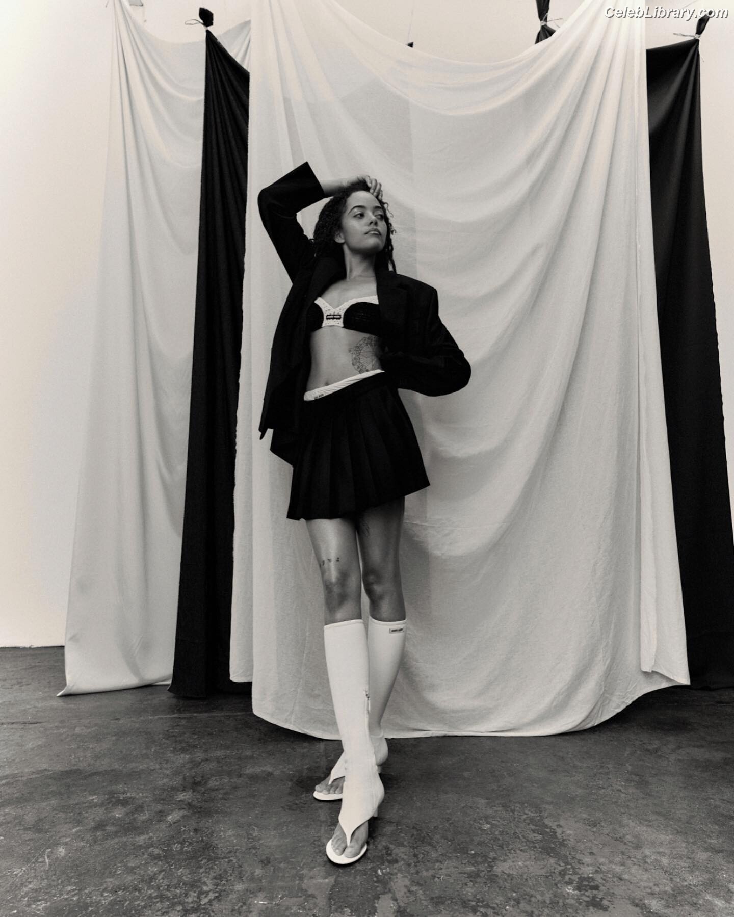 Quintessa Swindell photo 24 of 102