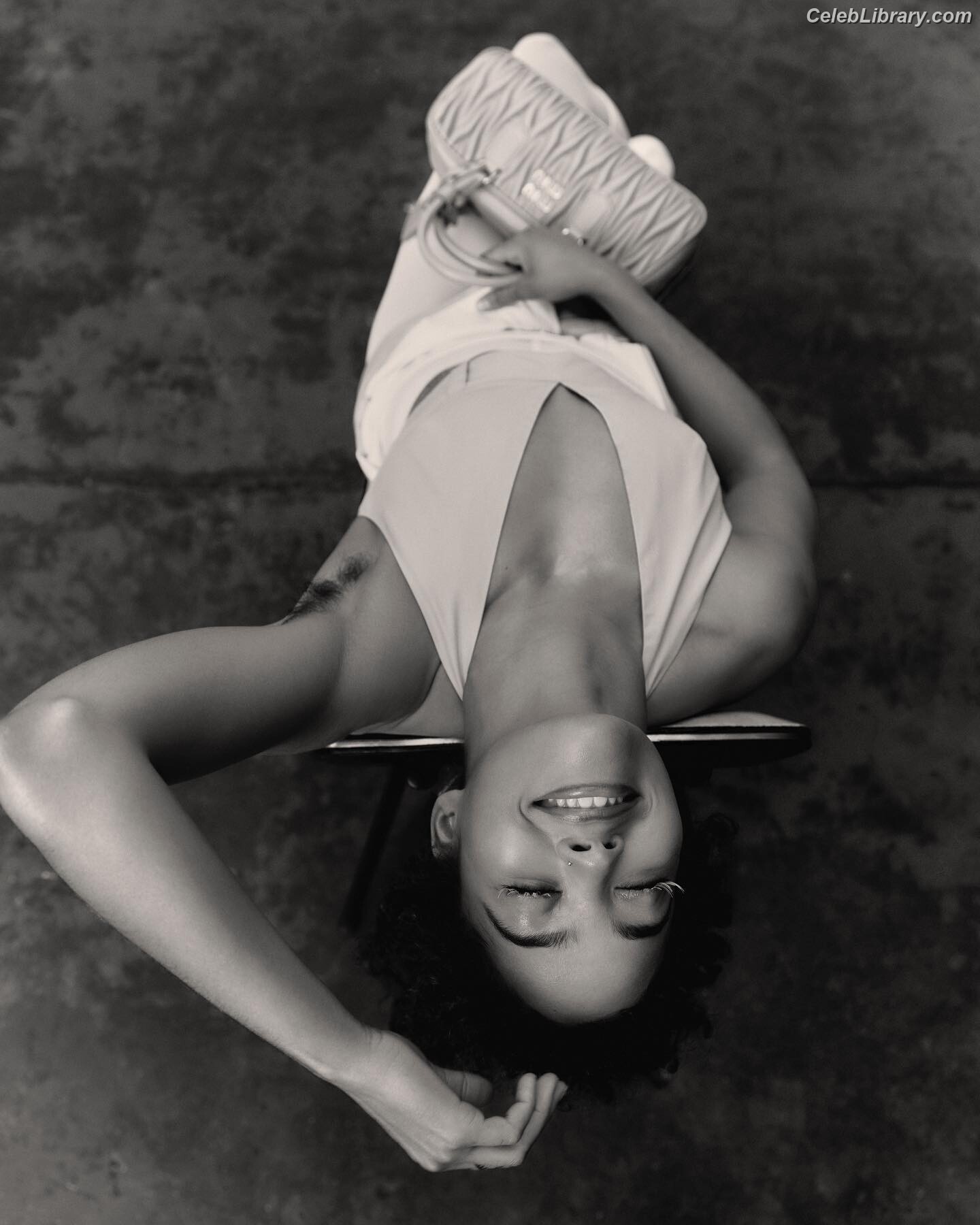 Quintessa Swindell photo 1 of 102