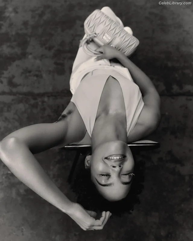 Quintessa Swindell photo 1 of 102