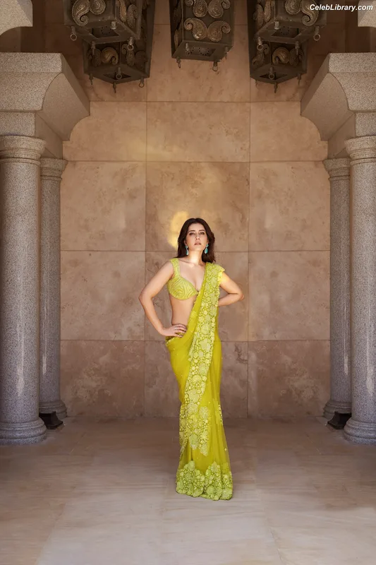 Raashi Khanna photo 5 of 77