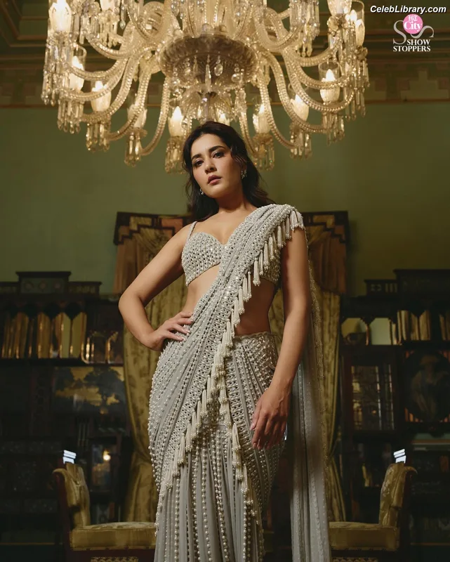 Raashi Khanna photo 20 of 77