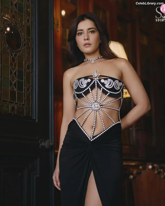 Raashi Khanna photo 4 of 77