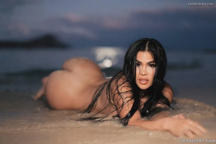 Rachael Ostovich photo 9 of 598