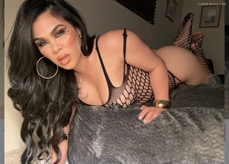 Rachael Ostovich photo 9 of 598