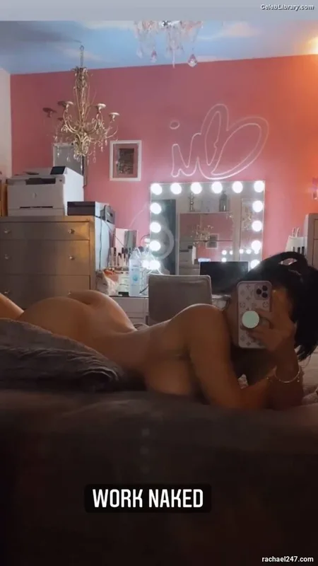 Rachael Ostovich photo 14 of 598