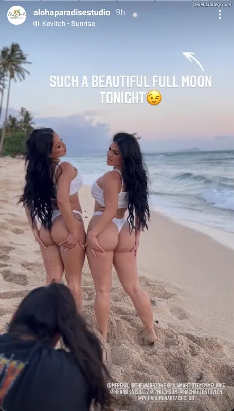 Rachael Ostovich photo 19 of 598