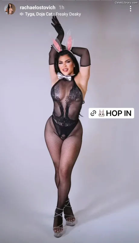 Rachael Ostovich photo 20 of 598