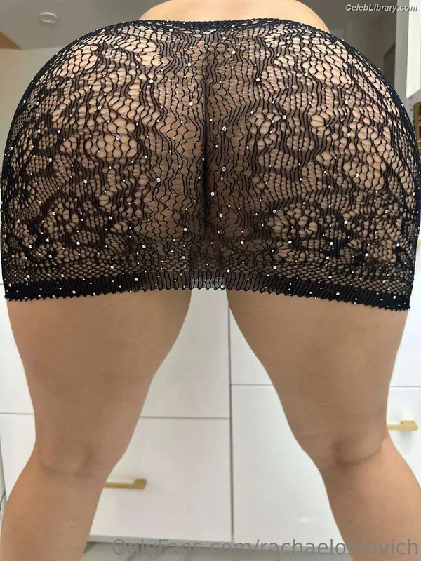 Rachael Ostovich photo 12 of 598
