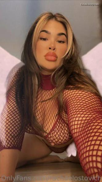 Rachael Ostovich photo 6 of 598