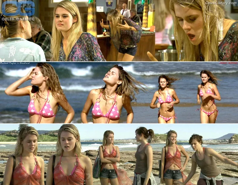Rachael Taylor photo 17 of 53