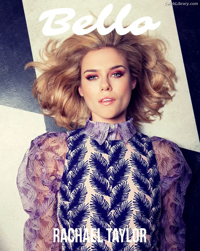 Rachael Taylor photo 20 of 53