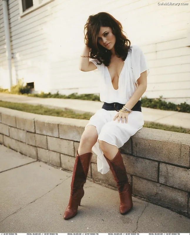 Rachel Bilson photo 22 of 404