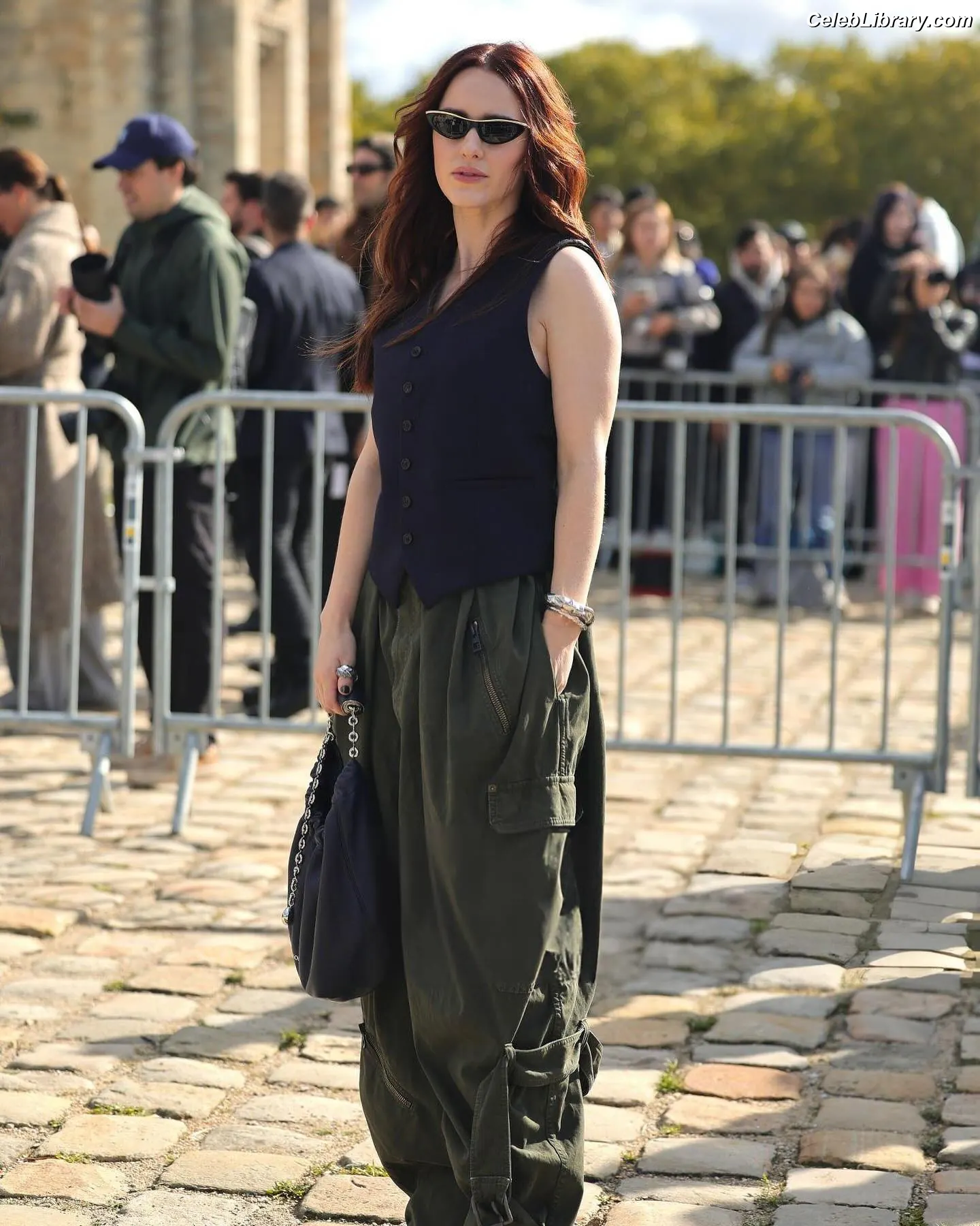 Rachel Brosnahan photo 2 of 1305