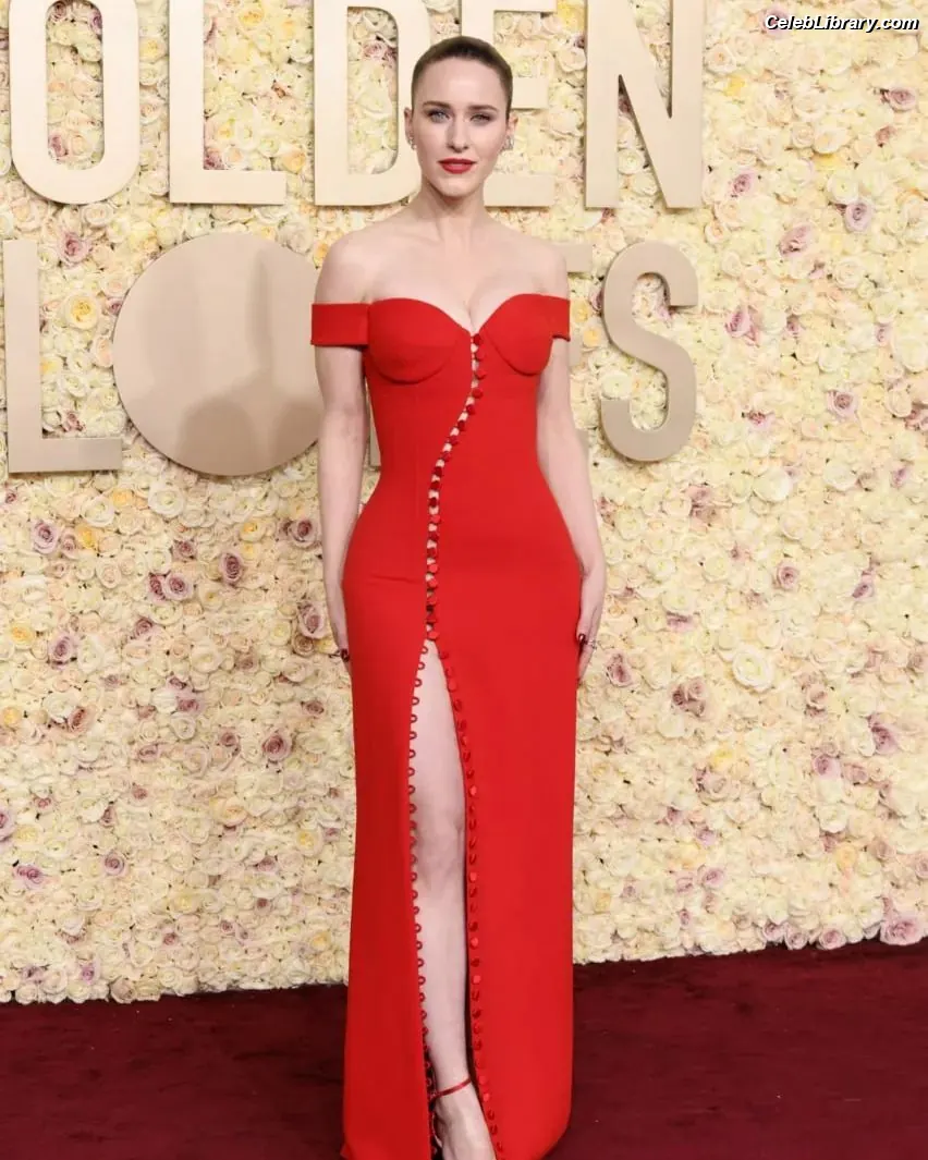 Rachel Brosnahan photo 24 of 1305