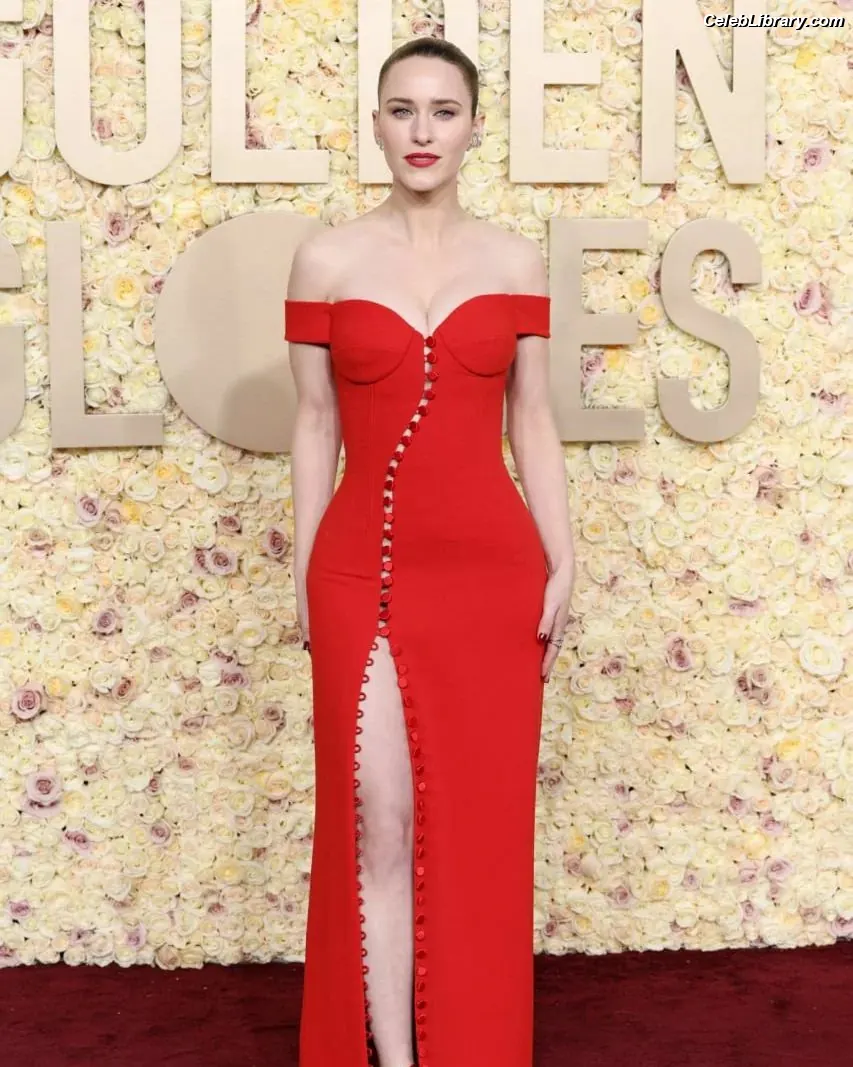 Rachel Brosnahan photo 1 of 1305