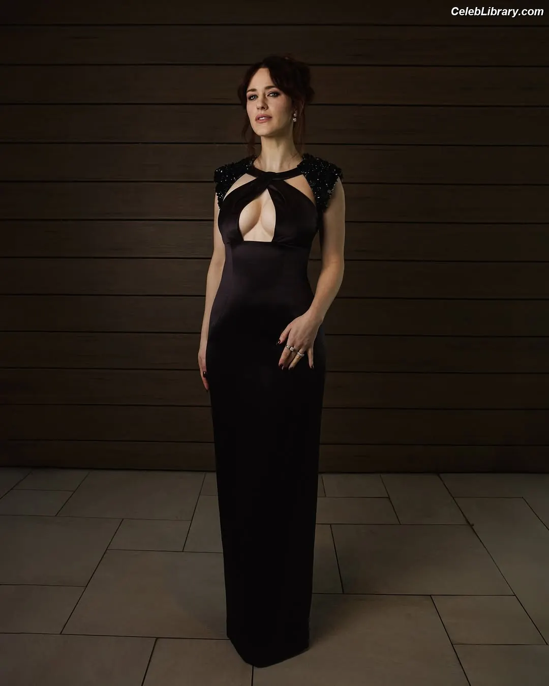 Rachel Brosnahan photo 21 of 1305