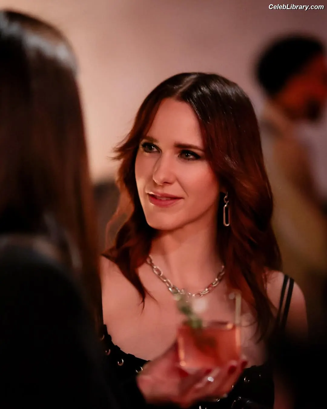 Rachel Brosnahan photo 21 of 1305