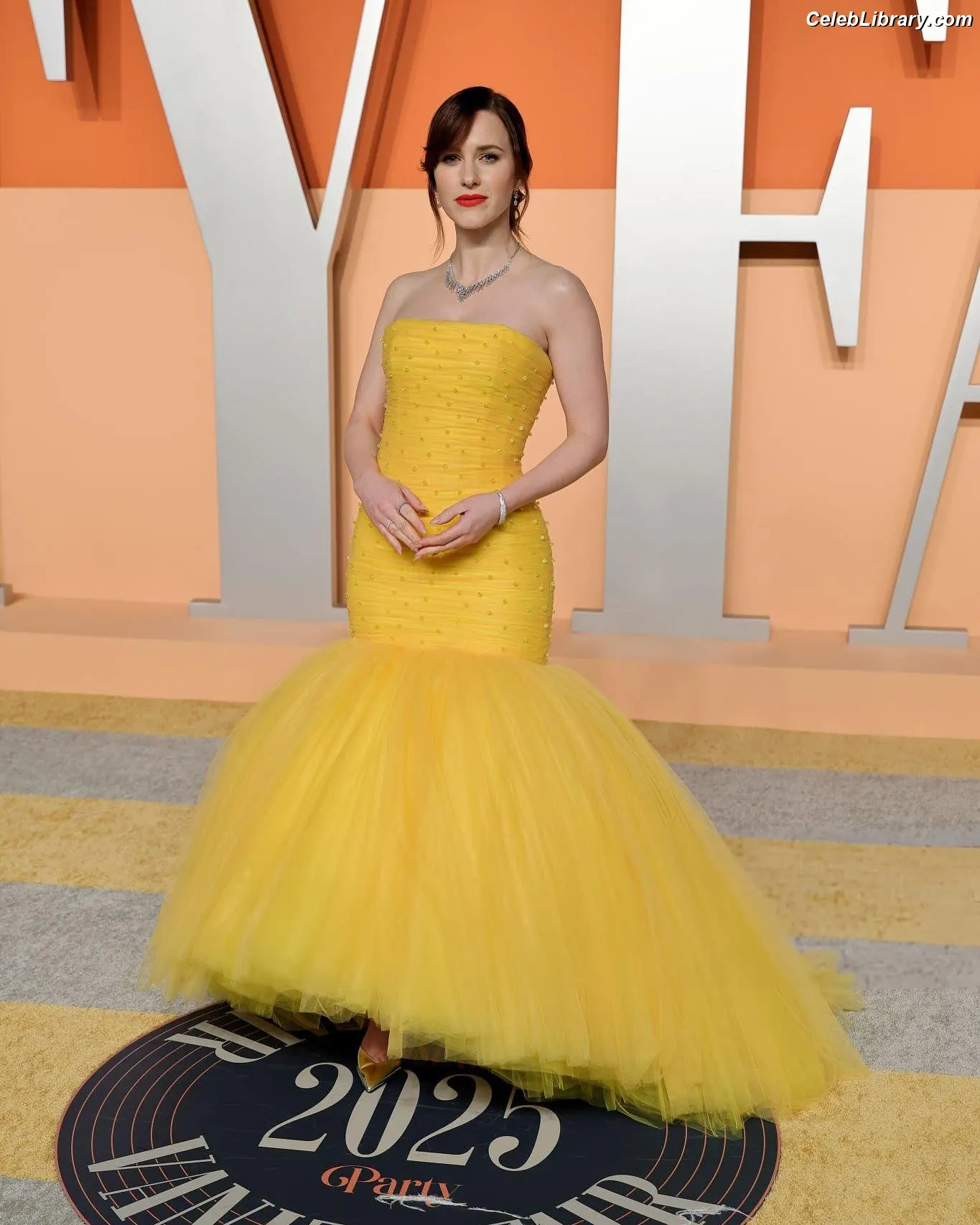 Rachel Brosnahan photo 8 of 1305