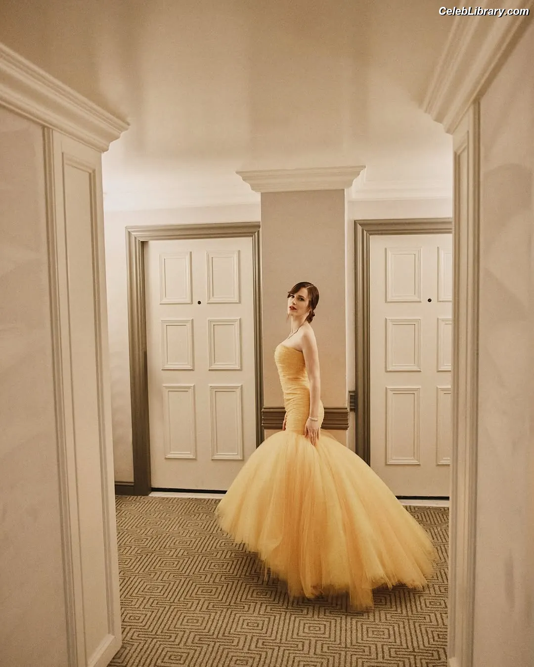 Rachel Brosnahan photo 12 of 1305