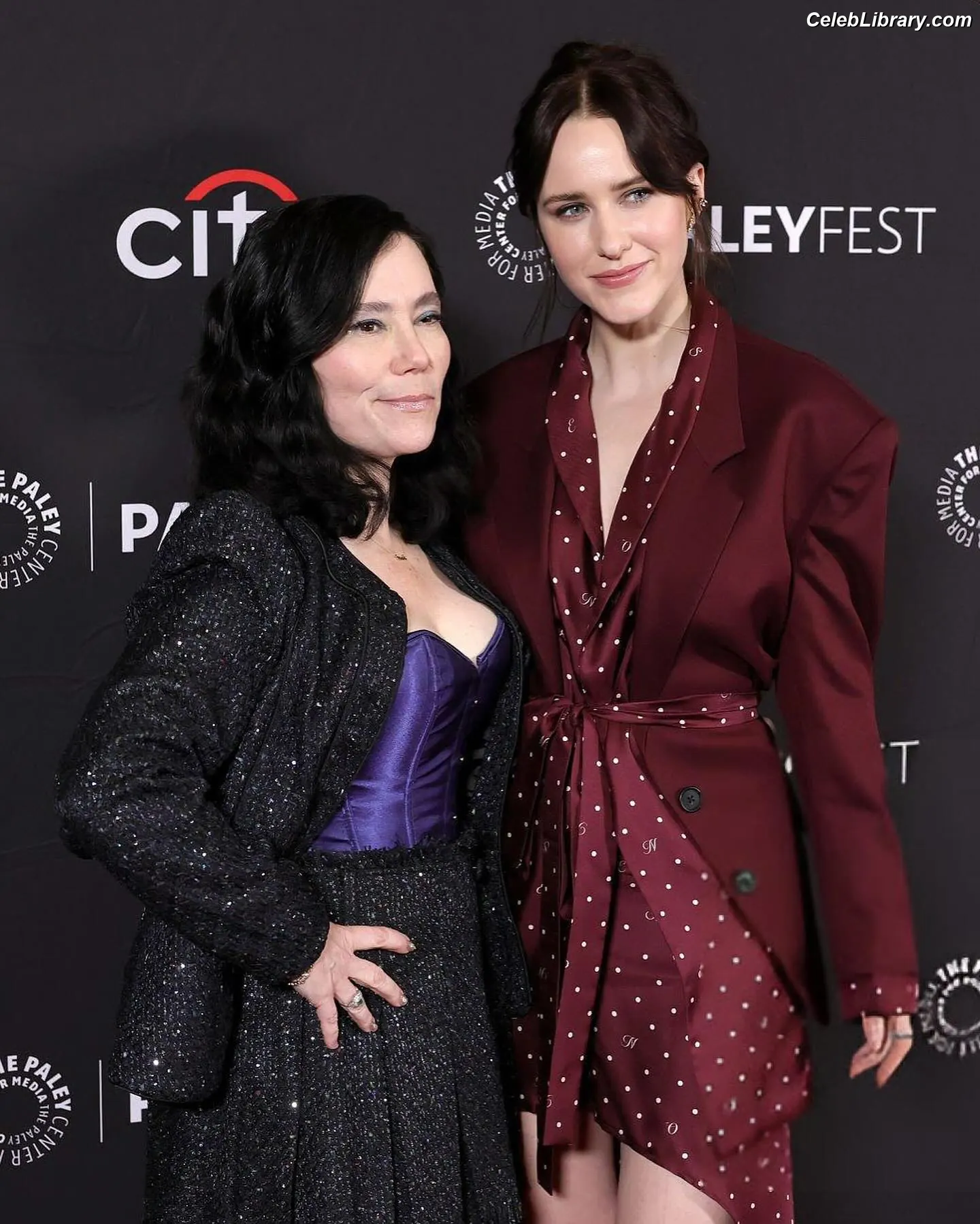 Rachel Brosnahan photo 23 of 1305