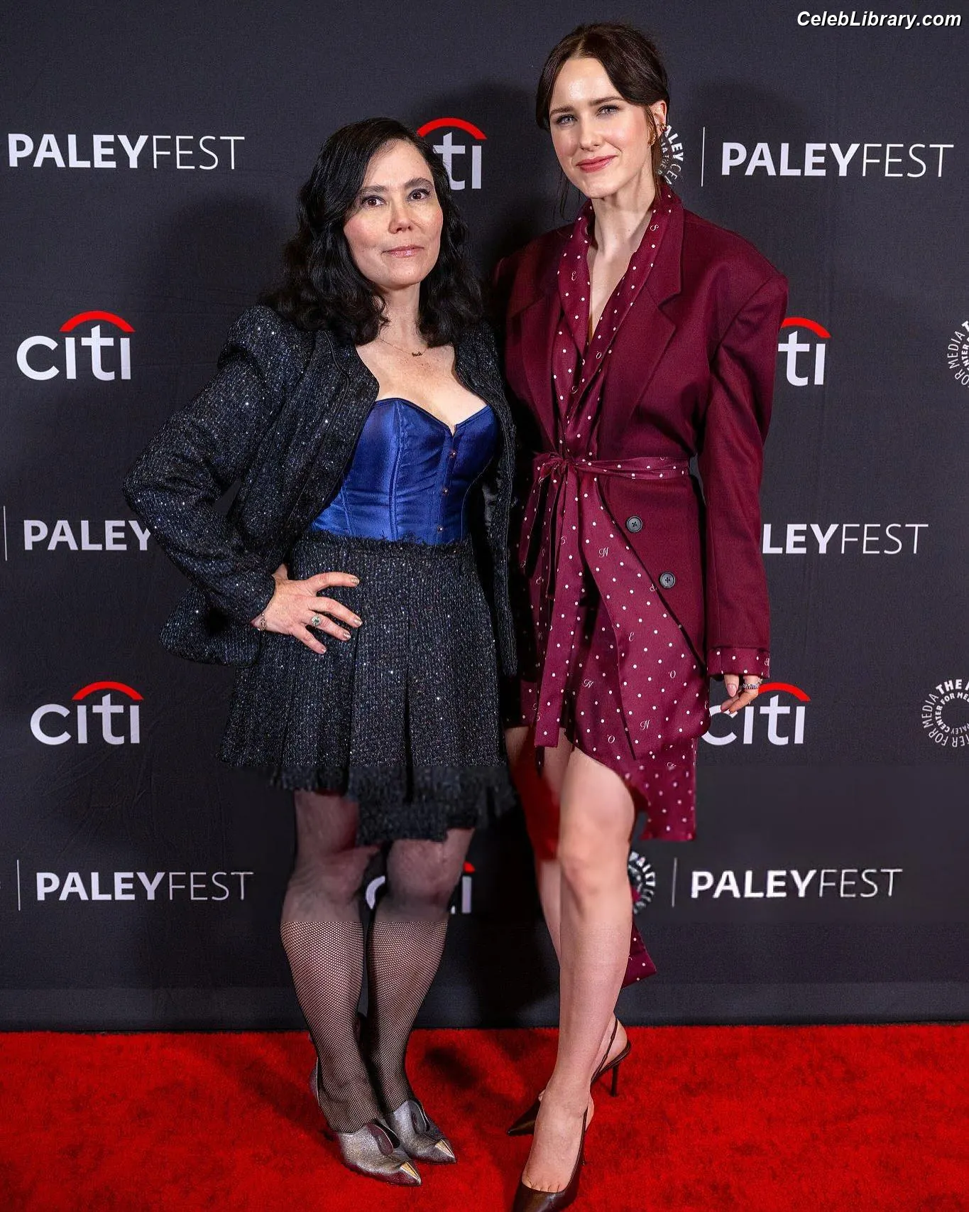 Rachel Brosnahan photo 2 of 1305