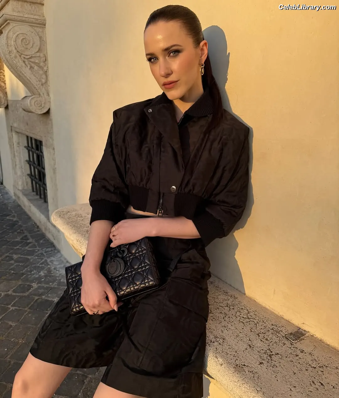 Rachel Brosnahan photo 2 of 1305