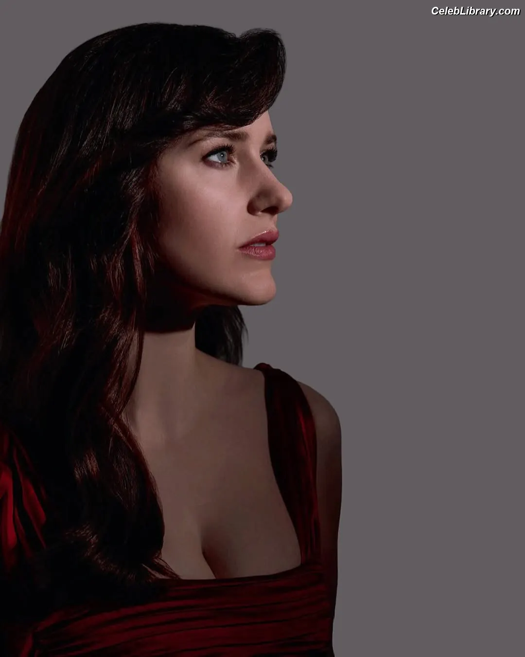 Rachel Brosnahan photo 14 of 1305