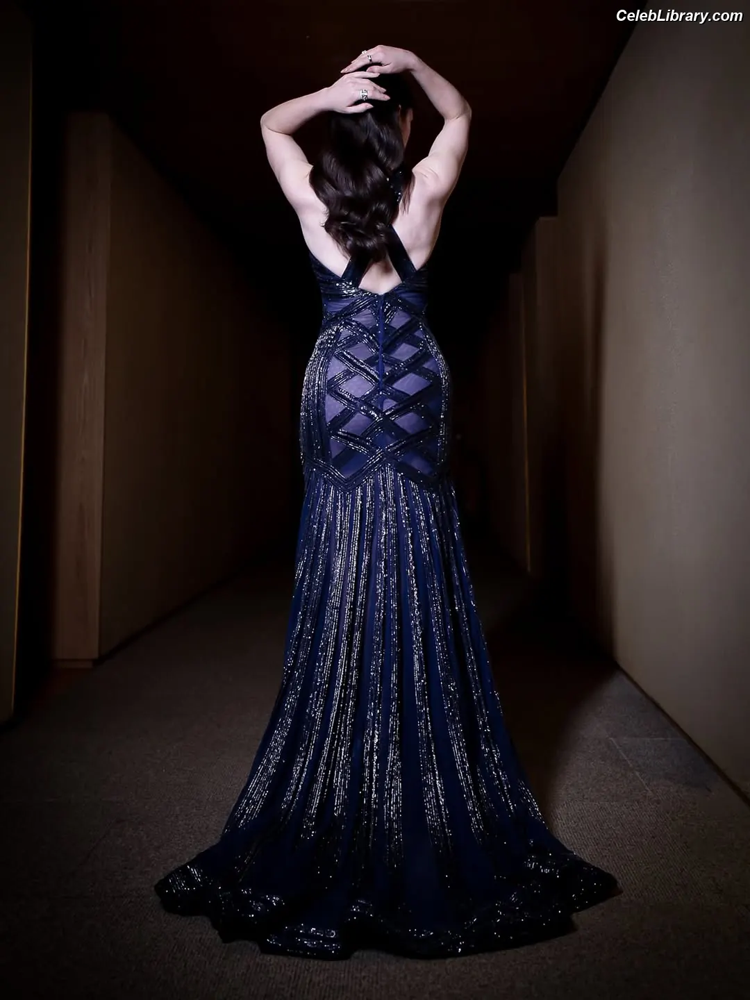 Rachel Brosnahan photo 4 of 1305