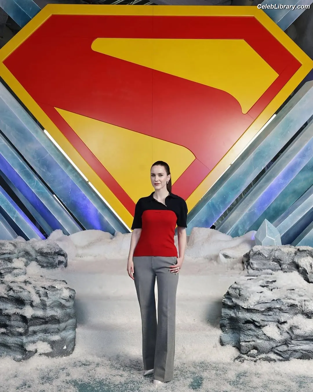 Rachel Brosnahan photo 24 of 1305