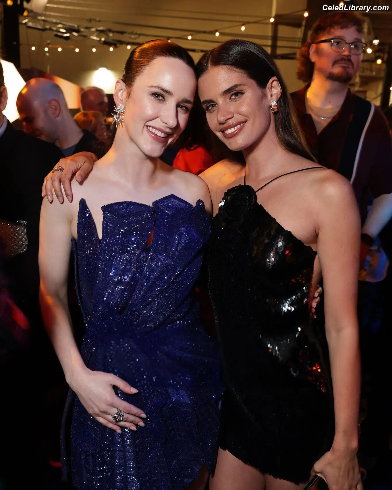Rachel Brosnahan photo 22 of 1305