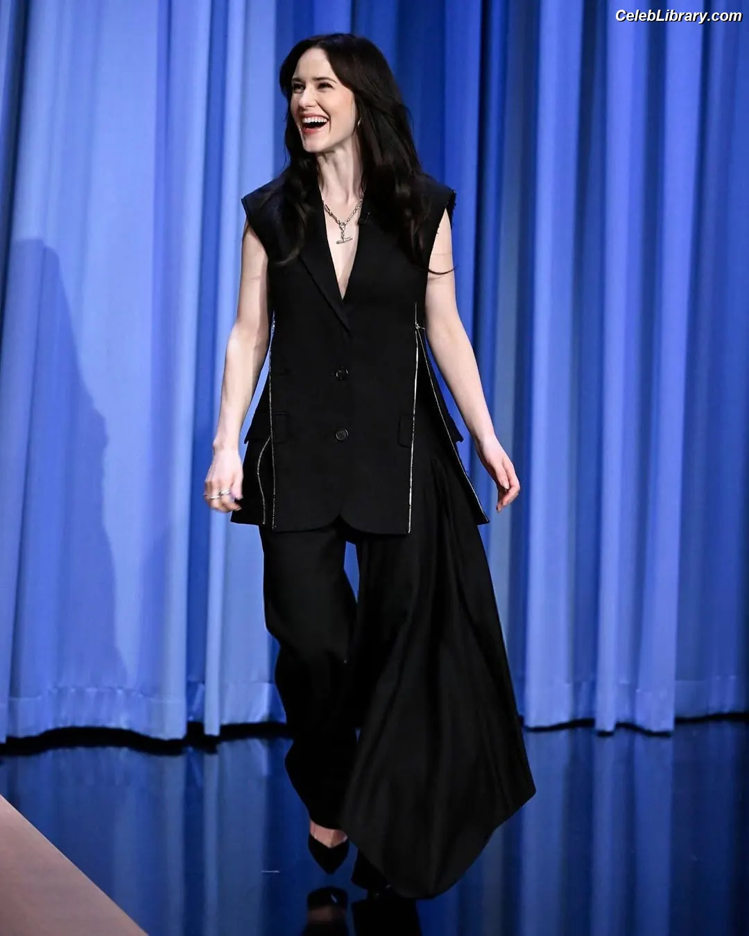 Rachel Brosnahan photo 1 of 1305