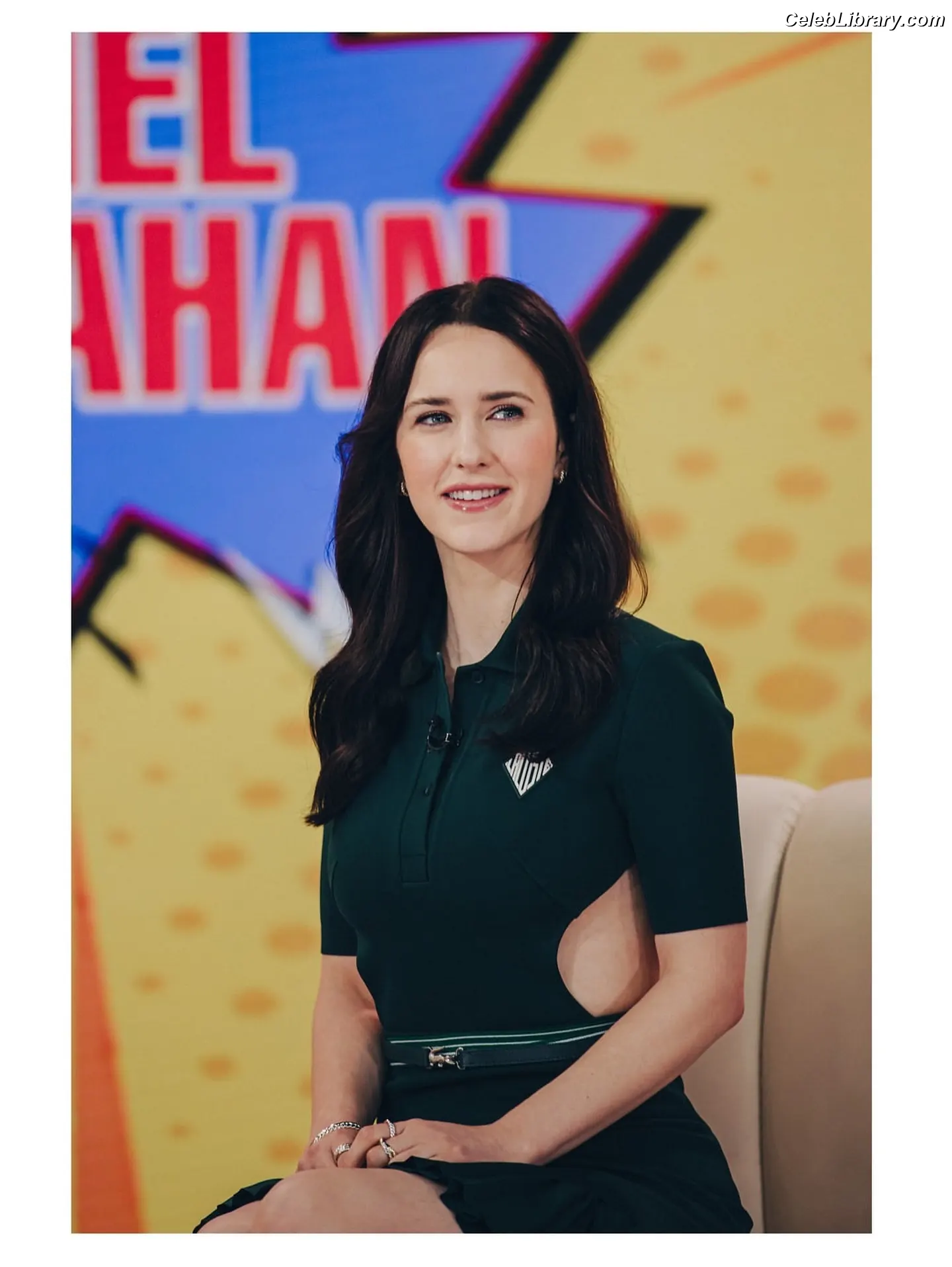 Rachel Brosnahan photo 13 of 1305