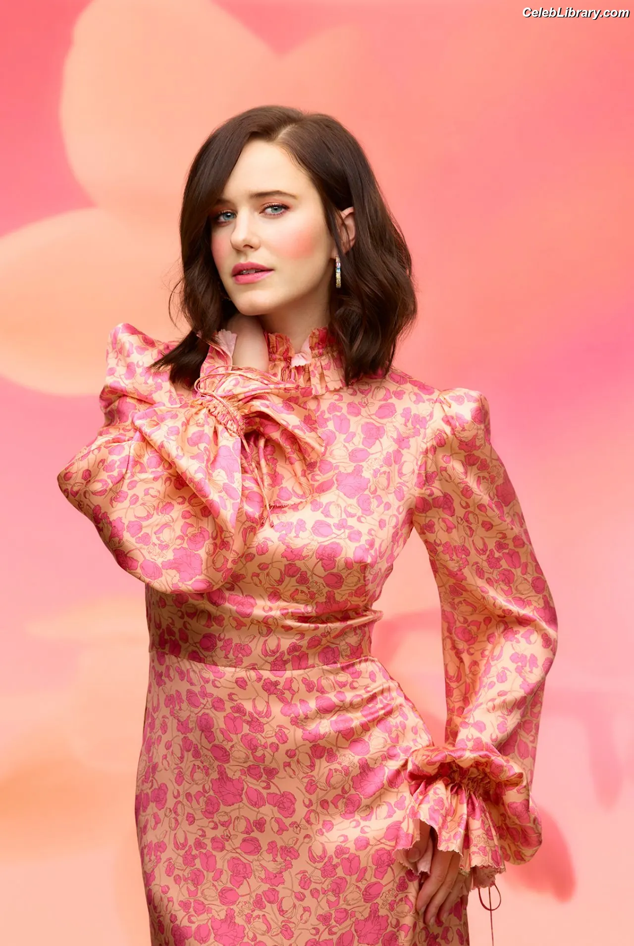 Rachel Brosnahan photo 2 of 1305