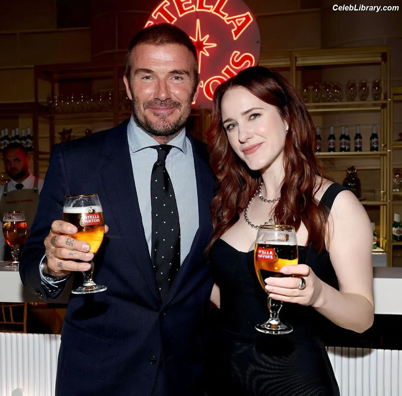 Rachel Brosnahan photo 6 of 1305