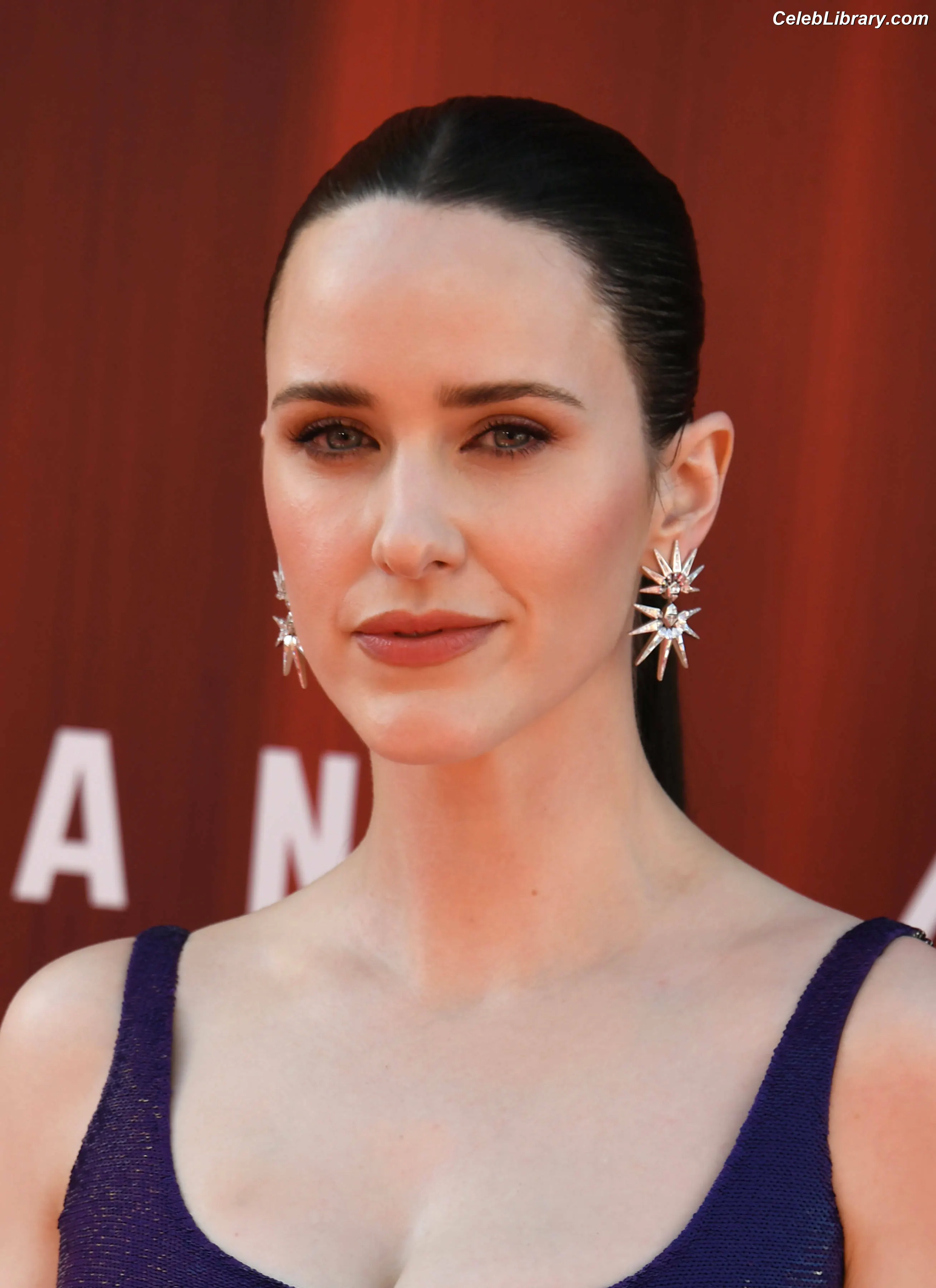 Rachel Brosnahan photo 4 of 1305