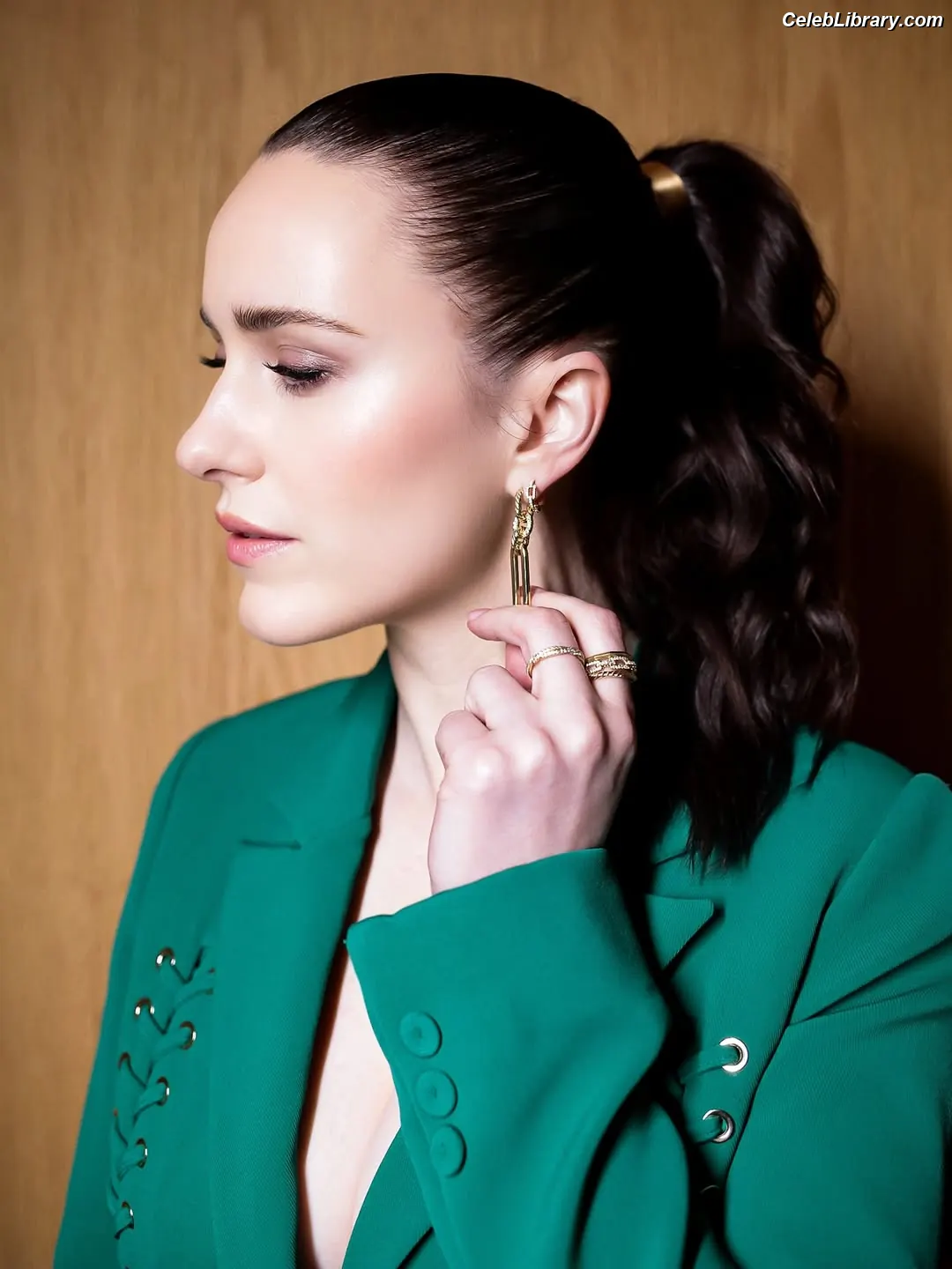 Rachel Brosnahan photo 3 of 1305