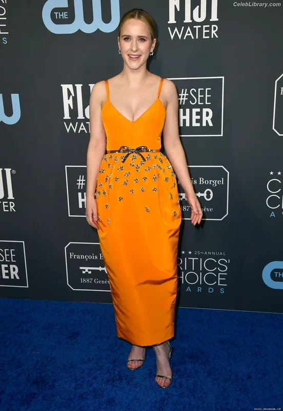 Rachel Brosnahan photo 2 of 1301