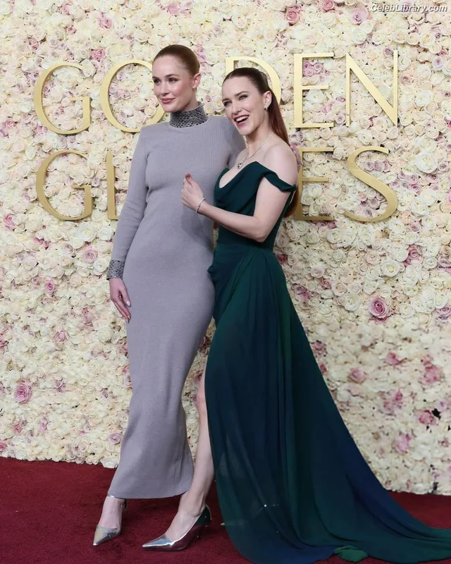 Rachel Brosnahan photo 13 of 1301