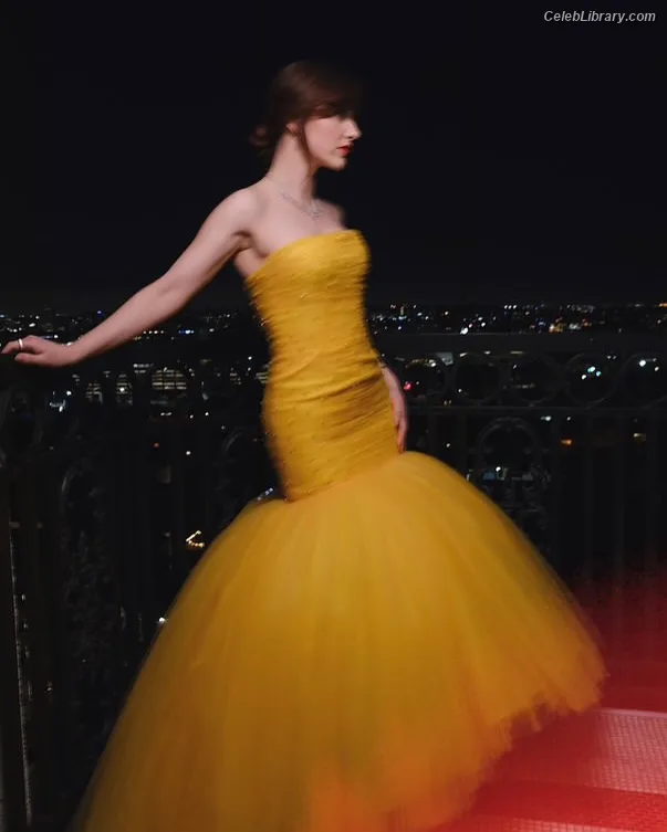 Rachel Brosnahan photo 11 of 1301