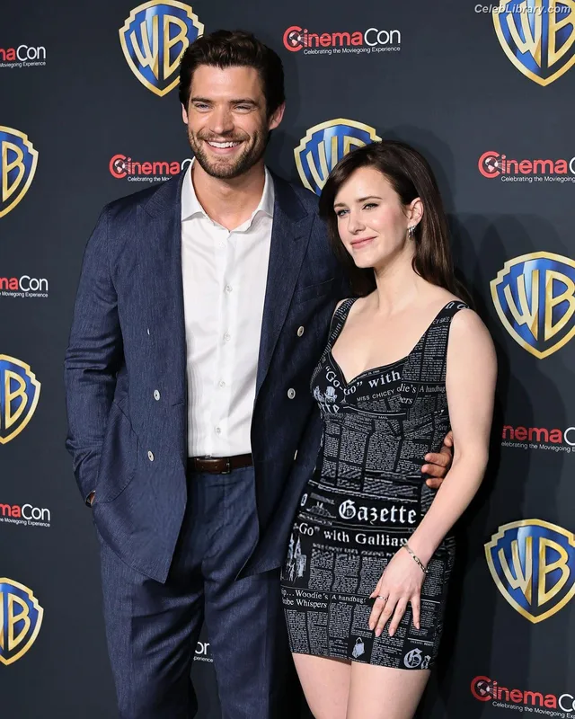 Rachel Brosnahan photo 13 of 1301