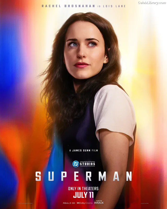 Rachel Brosnahan photo 13 of 1301