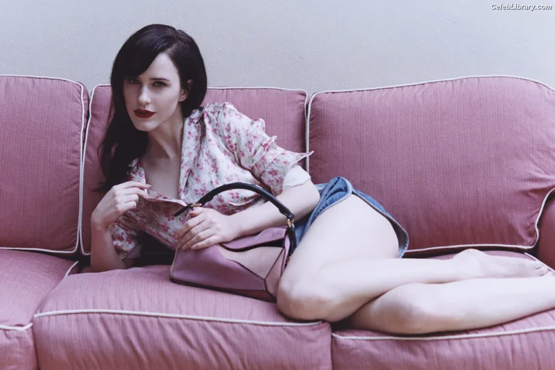 Rachel Brosnahan photo 10 of 1301