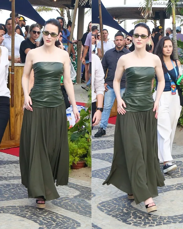 Rachel Brosnahan photo 6 of 1301